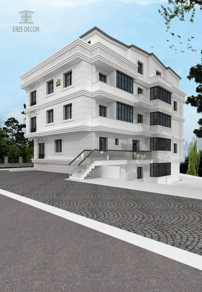 Darıca Bağlarbaşı 12 Daire