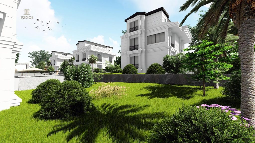 Darıca Balyanoz 6 Villa